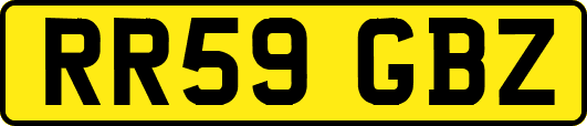 RR59GBZ