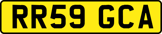 RR59GCA