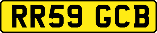 RR59GCB