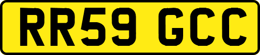 RR59GCC