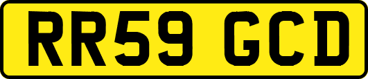 RR59GCD