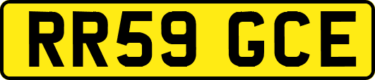 RR59GCE