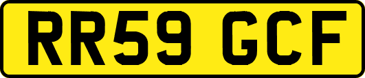 RR59GCF