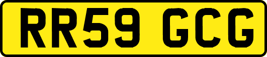 RR59GCG