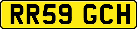 RR59GCH