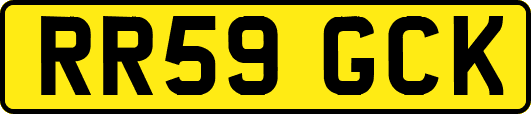 RR59GCK