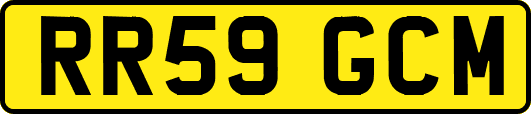 RR59GCM