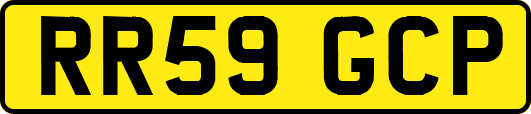 RR59GCP