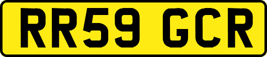 RR59GCR