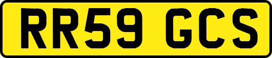 RR59GCS