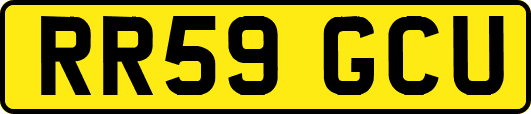 RR59GCU