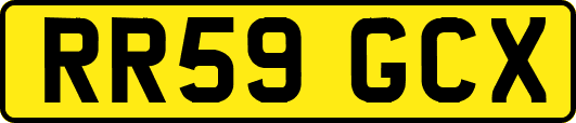 RR59GCX
