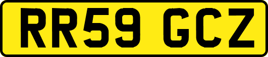 RR59GCZ