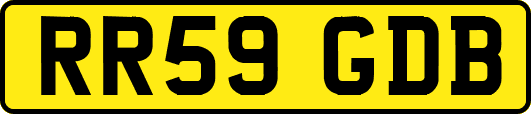 RR59GDB