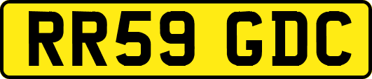RR59GDC