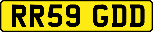 RR59GDD