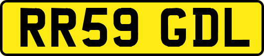 RR59GDL