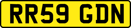 RR59GDN