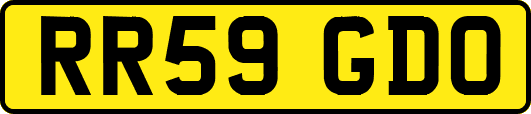 RR59GDO