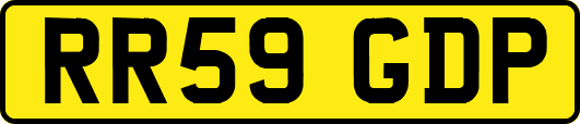 RR59GDP
