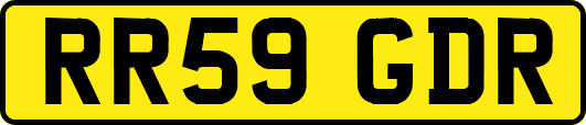 RR59GDR