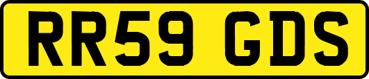 RR59GDS