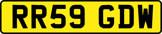 RR59GDW