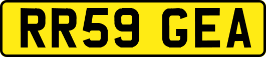 RR59GEA