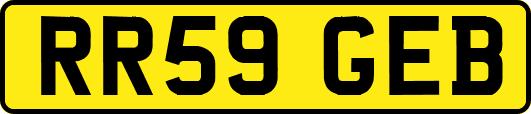 RR59GEB