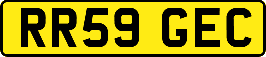 RR59GEC