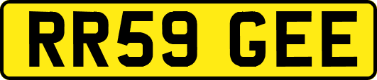 RR59GEE