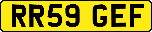 RR59GEF