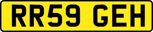RR59GEH