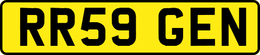 RR59GEN