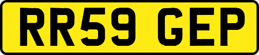 RR59GEP