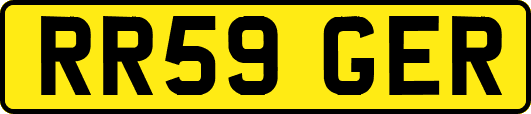 RR59GER