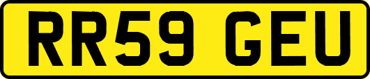 RR59GEU