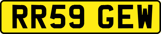 RR59GEW