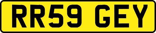 RR59GEY
