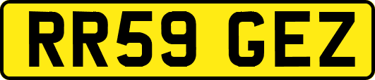RR59GEZ