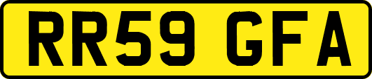 RR59GFA