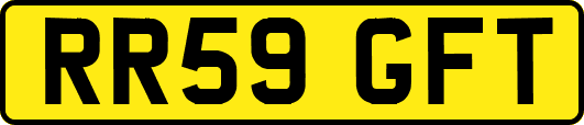 RR59GFT