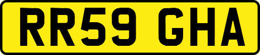RR59GHA