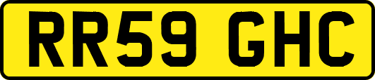 RR59GHC
