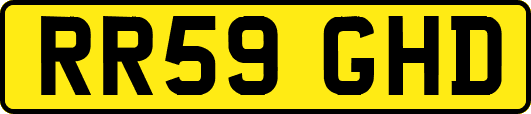 RR59GHD