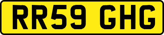 RR59GHG