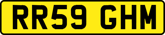 RR59GHM