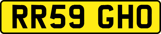 RR59GHO