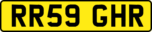 RR59GHR