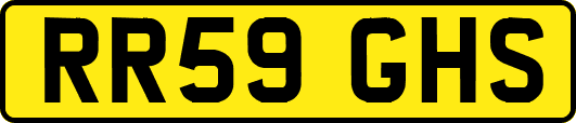 RR59GHS